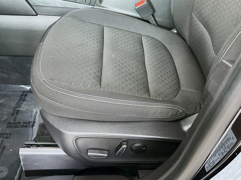 Thumbnail: 2023 Ford Escape - 29