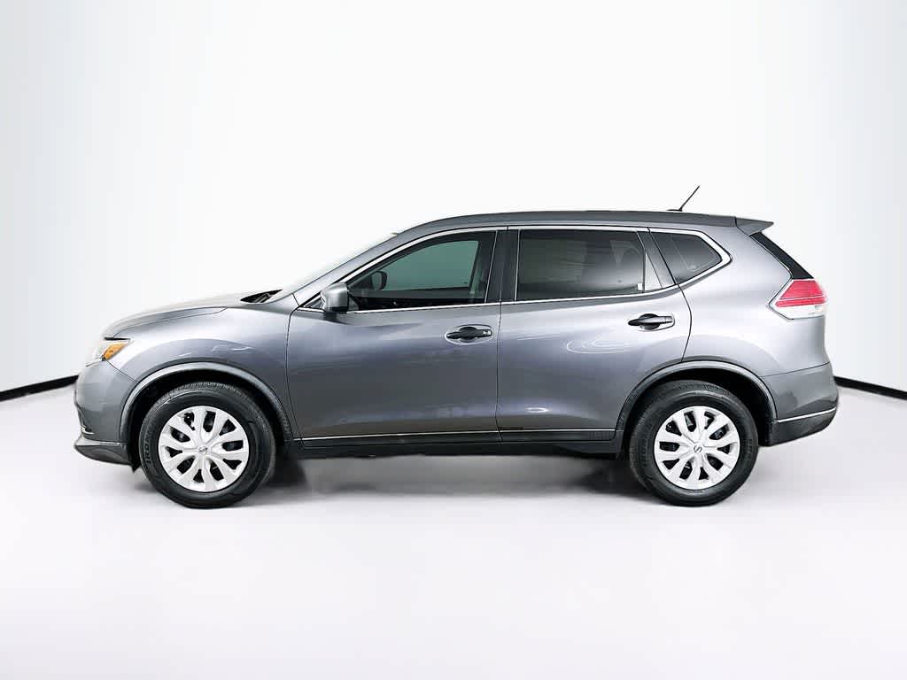 Thumbnail: 2016 Nissan Rogue - 3