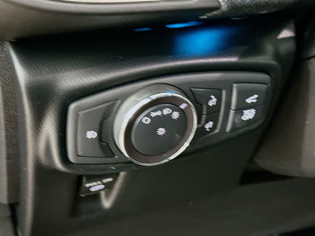 Thumbnail: 2019 Lincoln Nautilus - 27