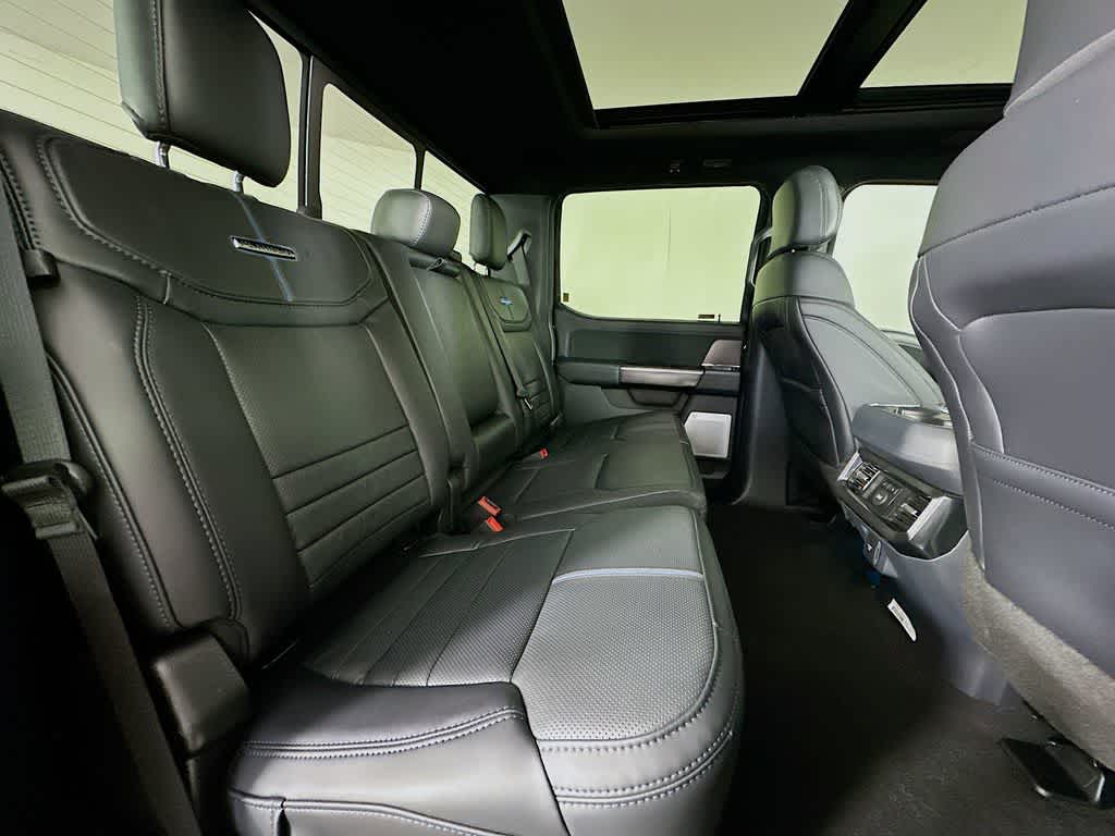 Thumbnail: 2026 Ford F-250 - 34