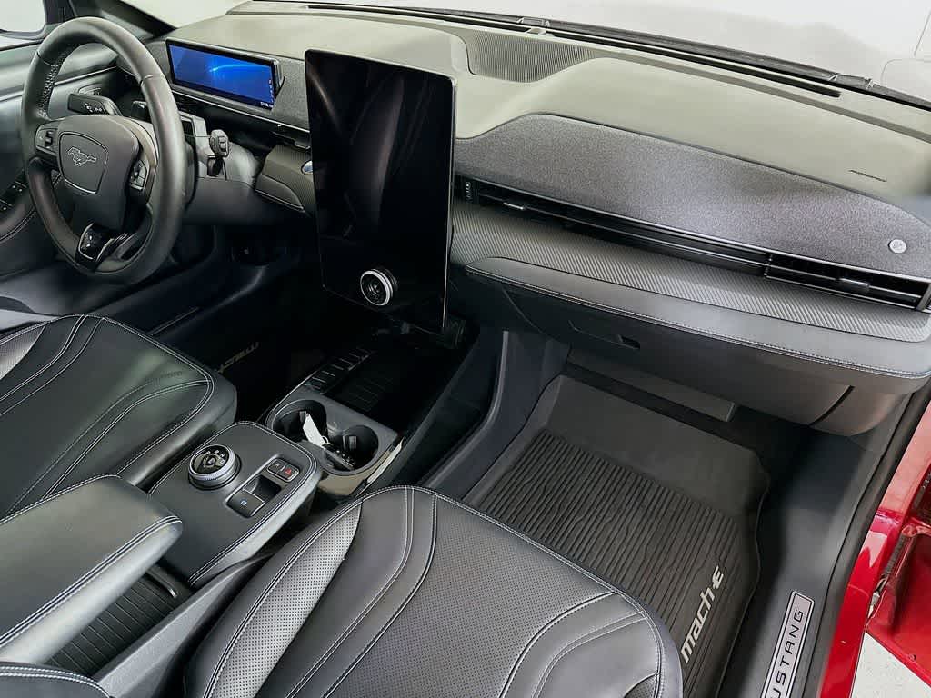 Thumbnail: 2021 Ford Mustang Mach-E - 33