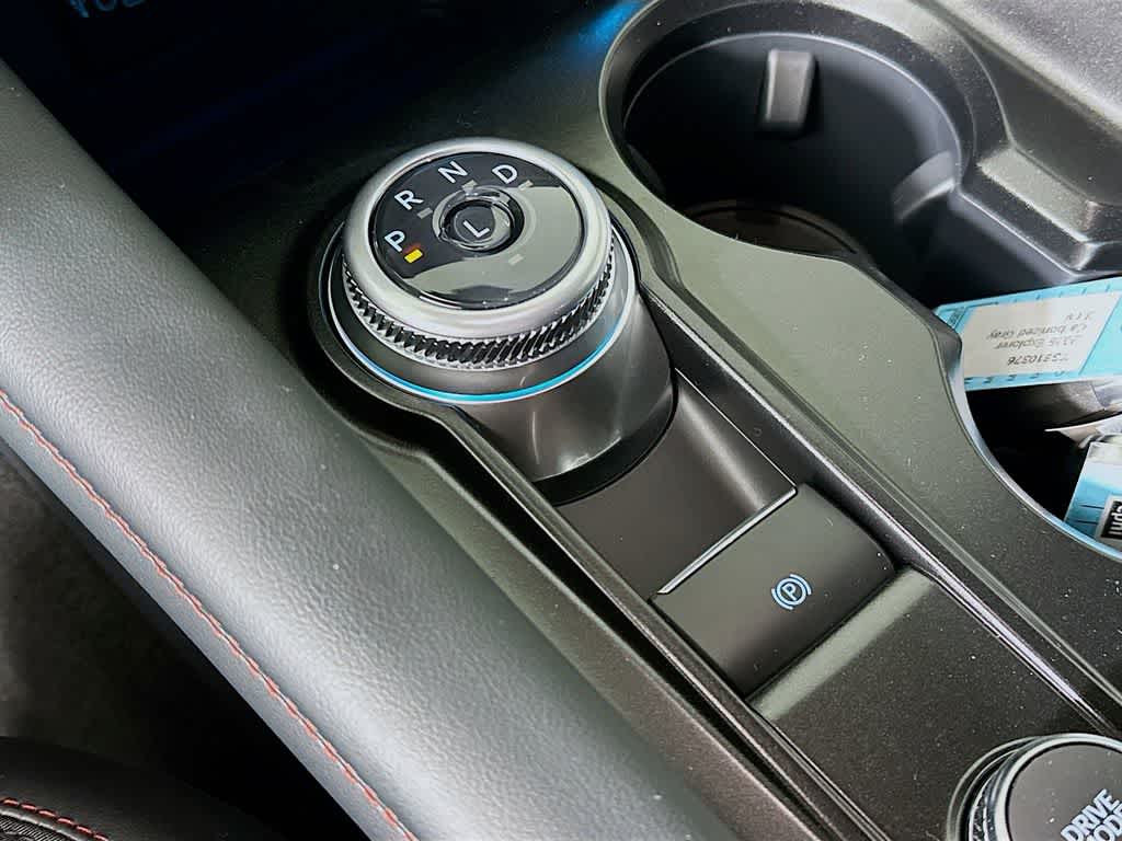 Thumbnail: 2026 Ford Explorer - 18