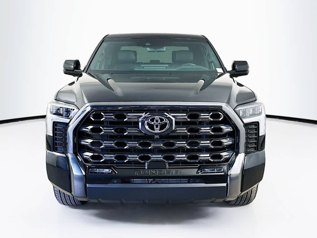 Thumbnail: 2023 Toyota Tundra - 6
