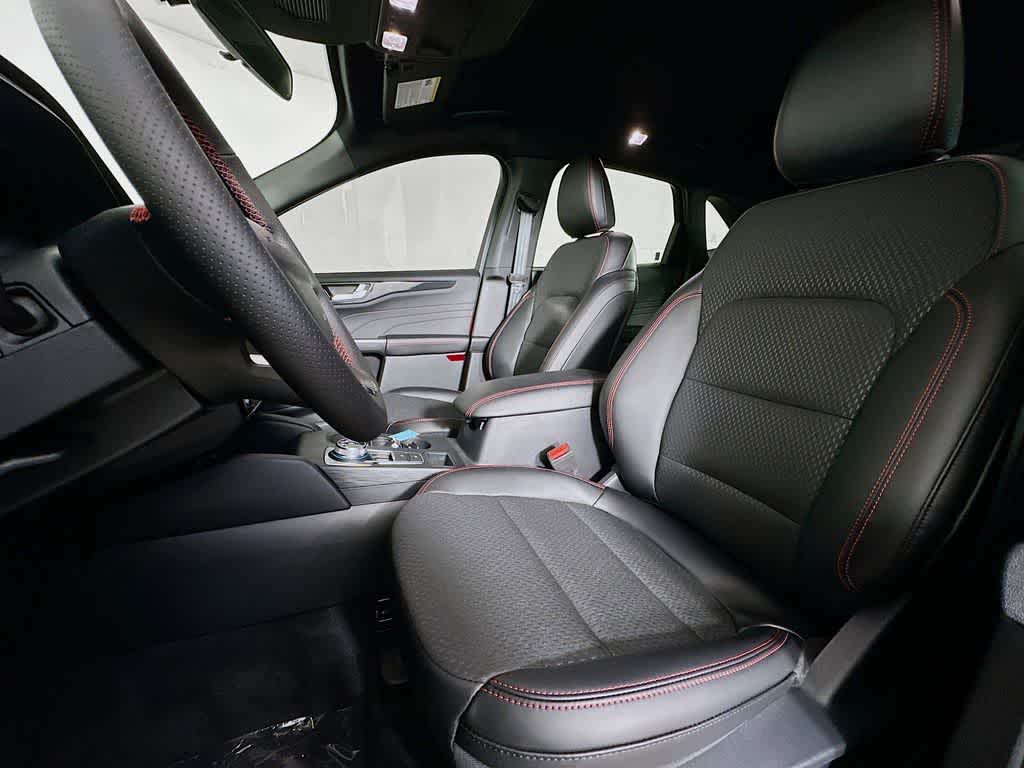 Thumbnail: 2026 Ford Escape - 12