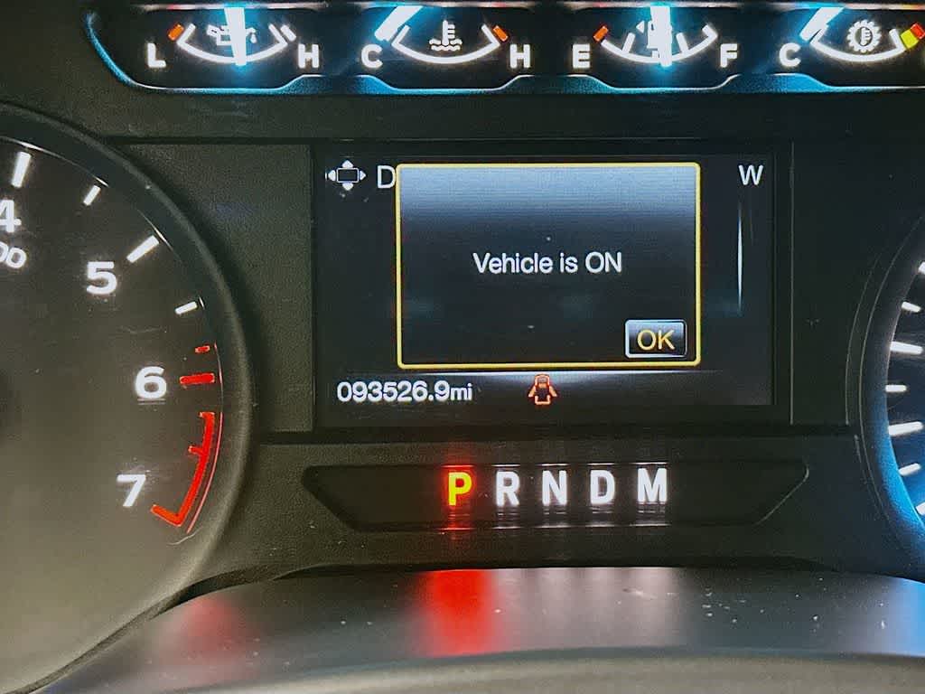 Thumbnail: 2018 Ford F-150 - 20