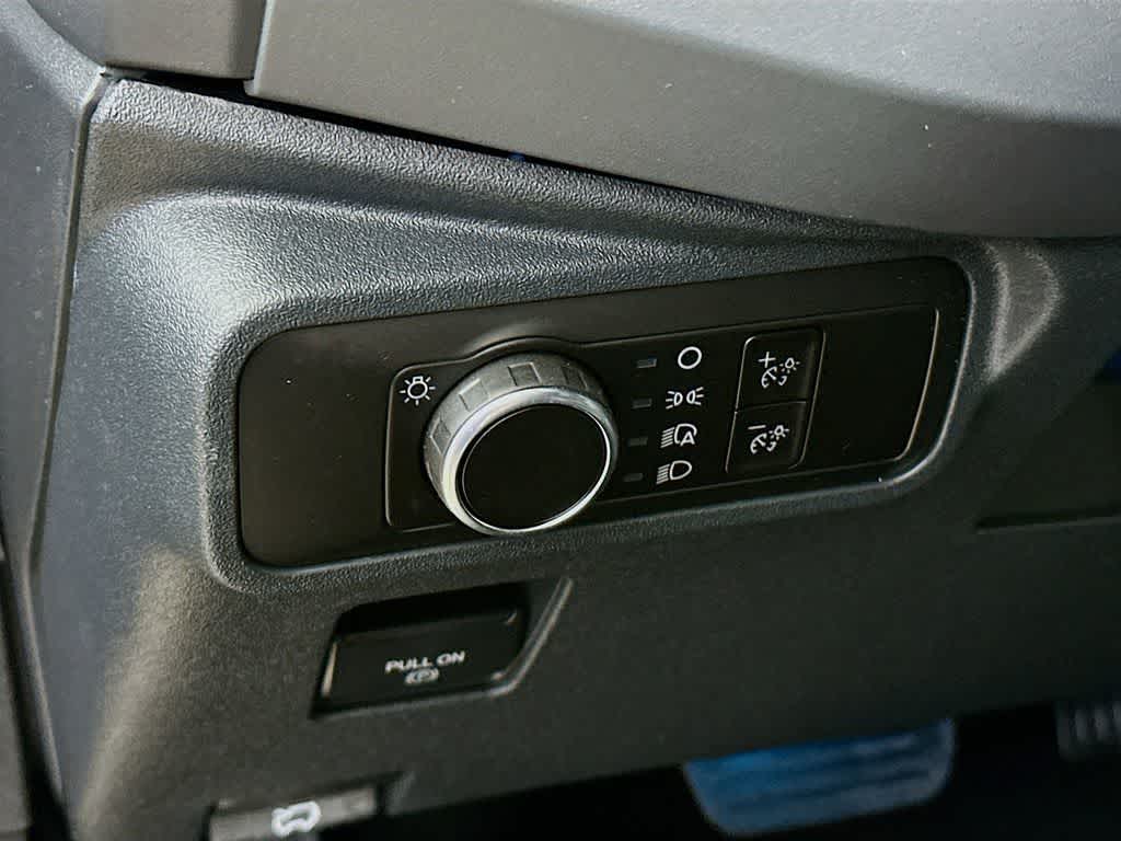 Thumbnail: 2025 Ford Bronco - 28