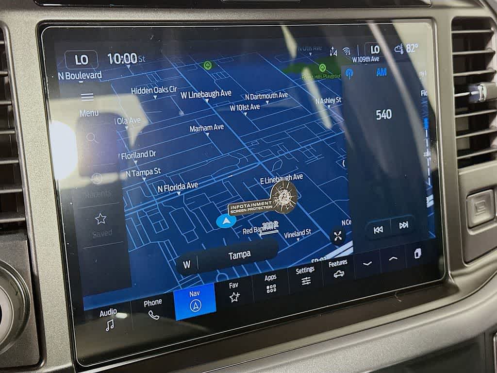 Thumbnail: 2025 Ford F-150 - 28