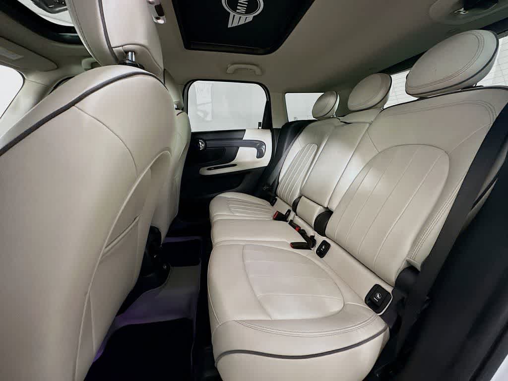 Thumbnail: 2018 MINI Cooper Countryman - 14