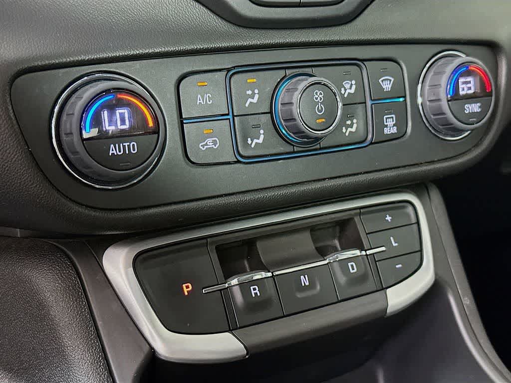 Thumbnail: 2023 GMC Terrain - 18