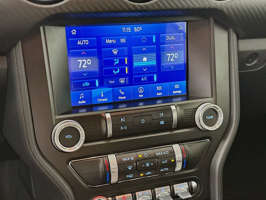 Thumbnail: 2022 Ford Mustang - 17