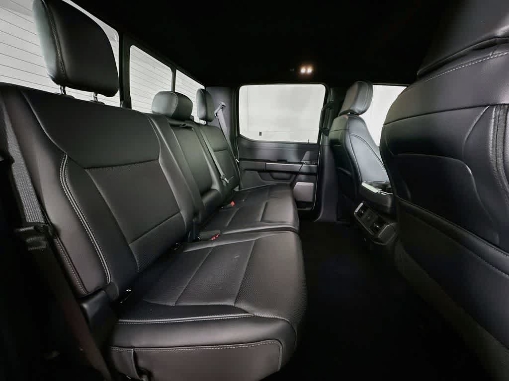 Thumbnail: 2026 Ford F-150 - 33