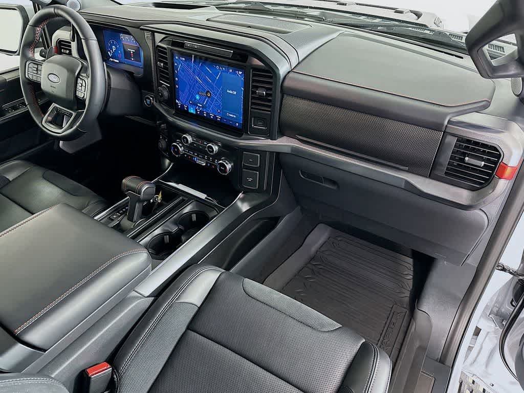 Thumbnail: 2025 Ford F-150 - 34
