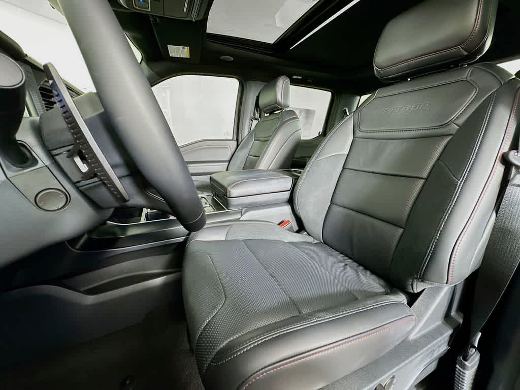 Thumbnail: 2025 Ford F-150 - 12