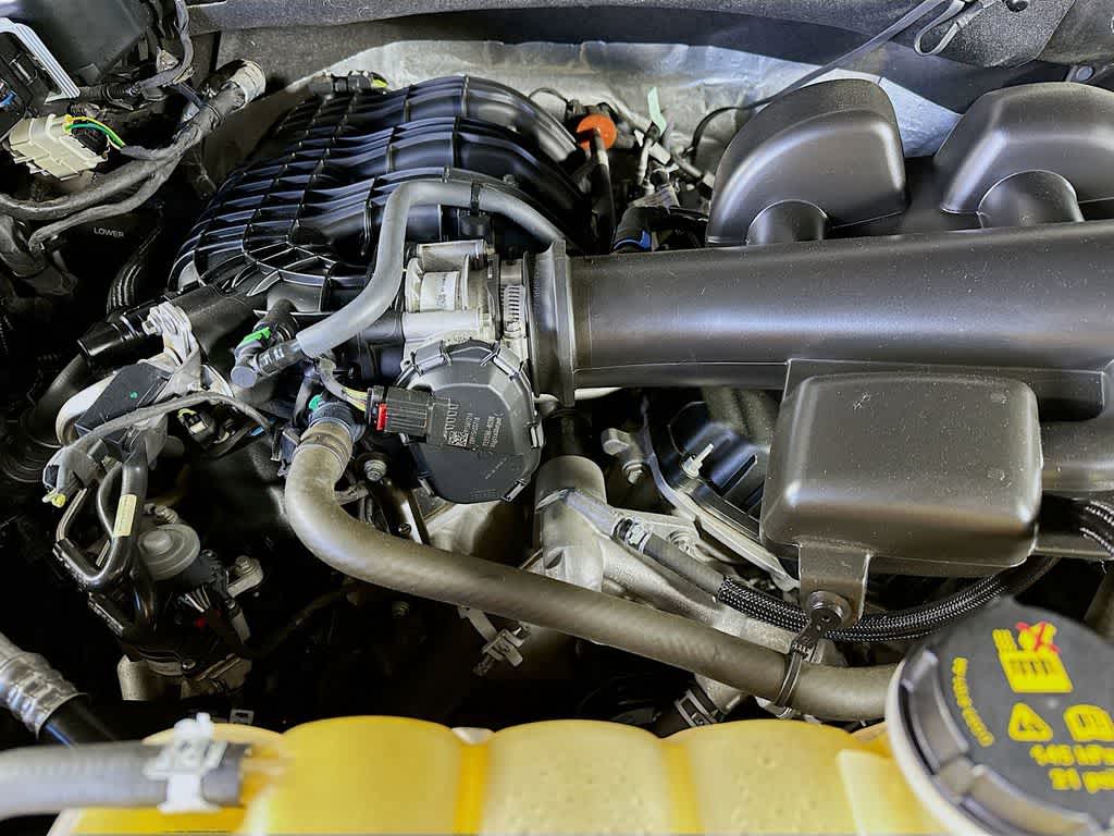 Thumbnail: 2019 Ford F-150 - 9