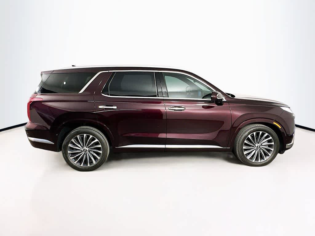 Thumbnail: 2023 Hyundai Palisade - 23