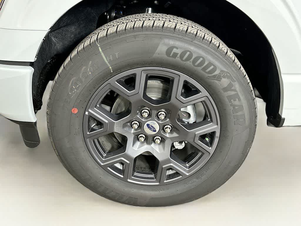 Thumbnail: 2026 Ford F-150 - 8