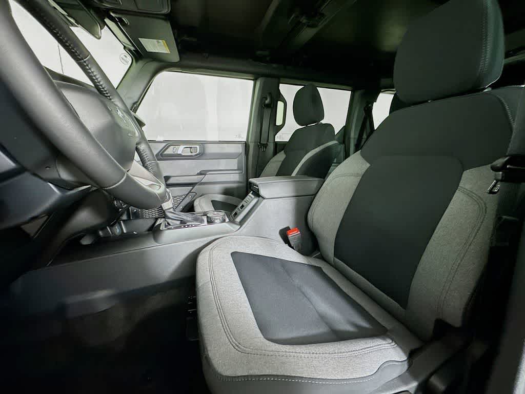 Thumbnail: 2025 Ford Bronco - 12