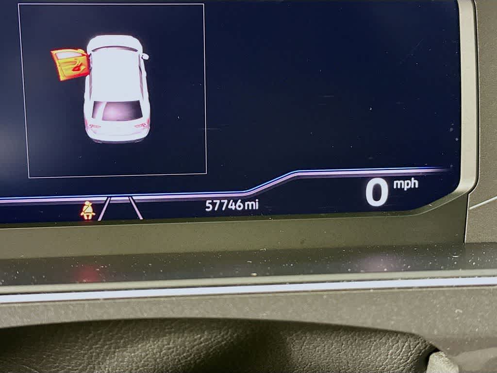 Thumbnail: 2021 Volkswagen Tiguan - 20