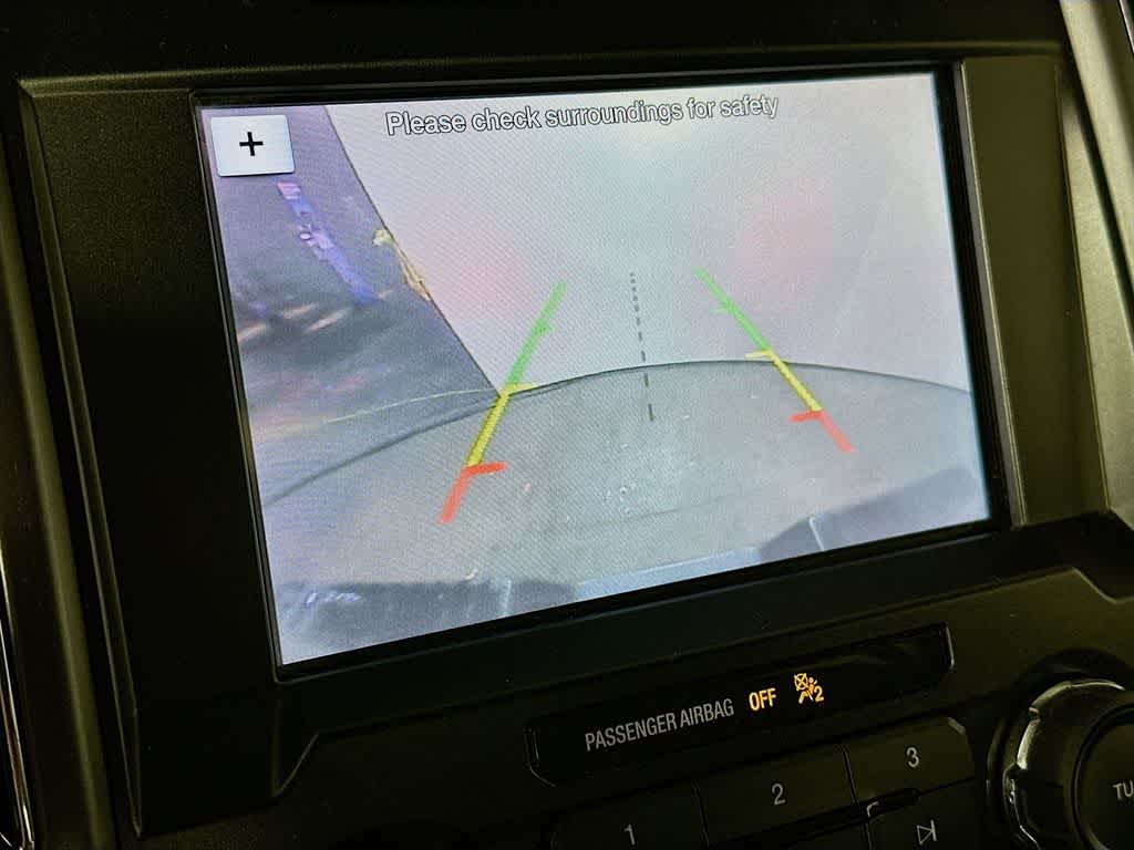 Thumbnail: 2019 Ford F-150 - 26