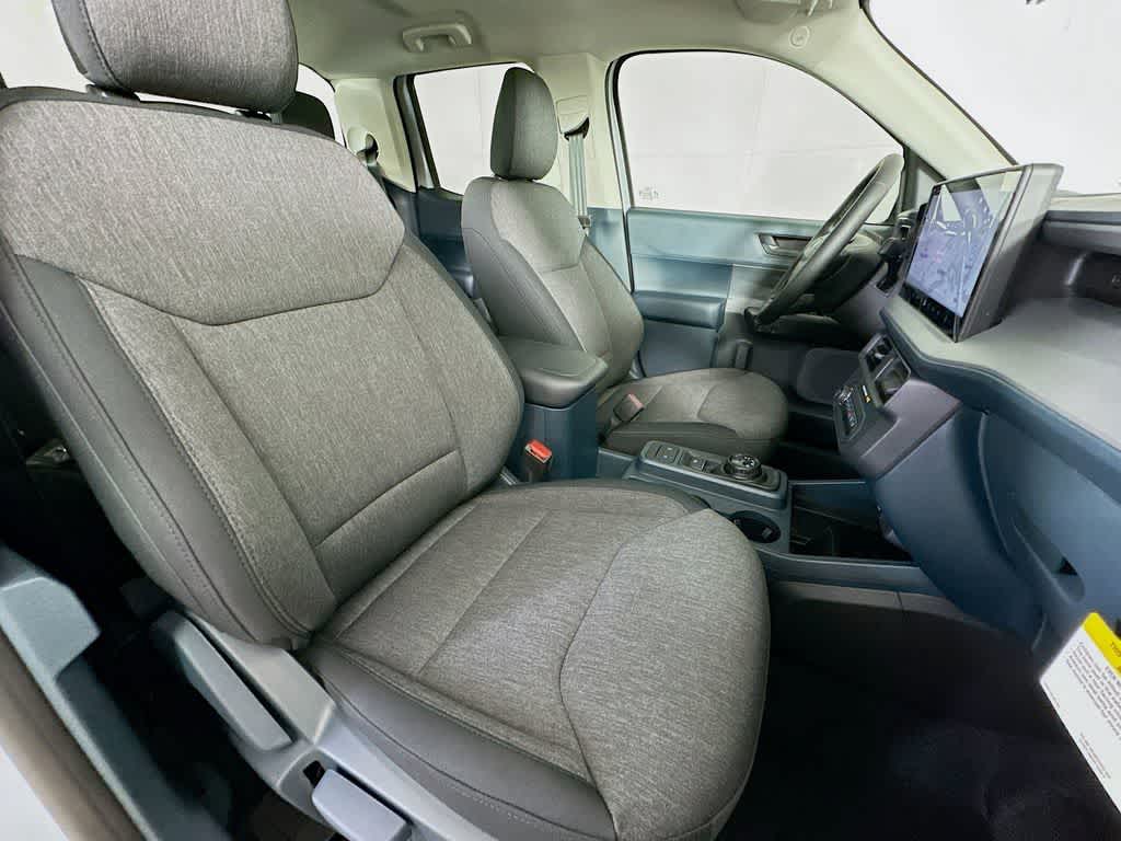 Thumbnail: 2025 Ford Maverick - 14