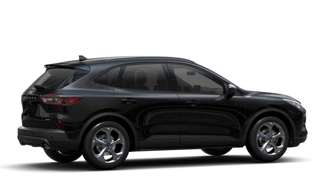 Thumbnail: 2025 Ford Escape - 3