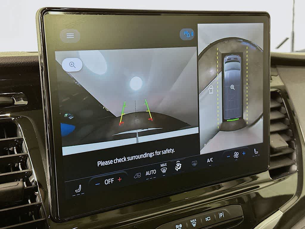 Thumbnail: 2026 Ford Econoline - 26