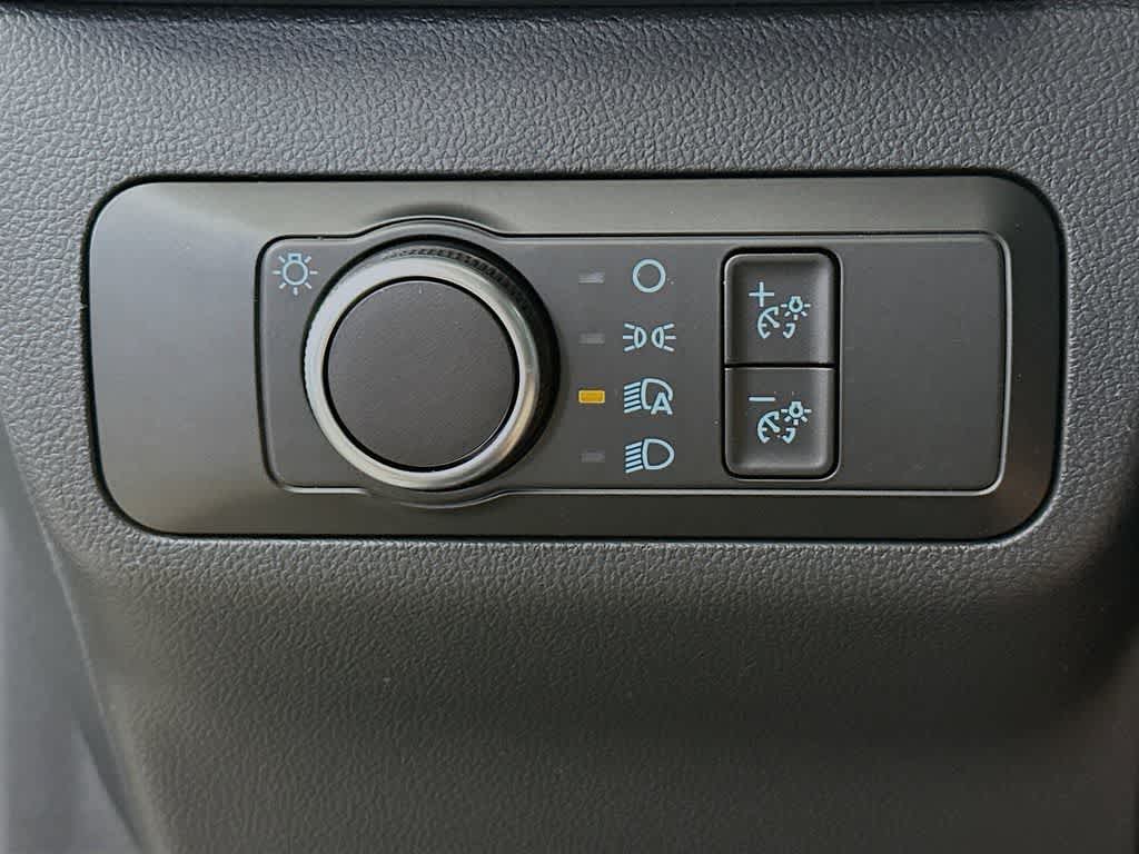 Thumbnail: 2026 Ford Escape - 27