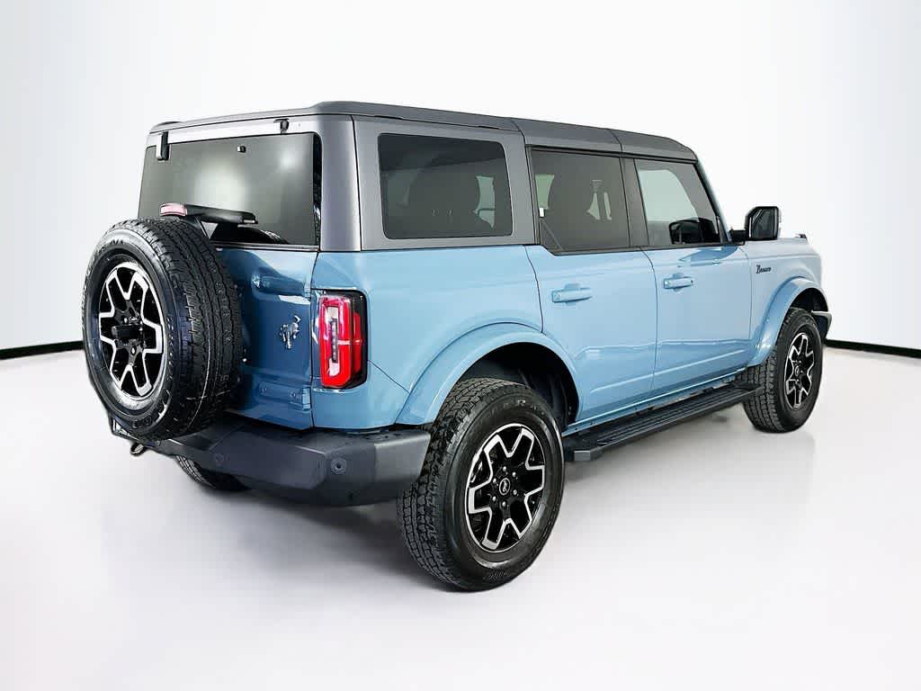 Thumbnail: 2023 Ford Bronco - 24
