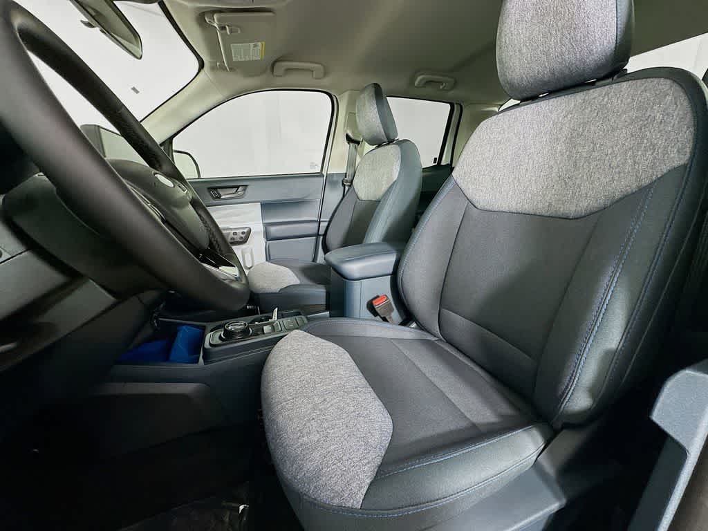 Thumbnail: 2026 Ford Maverick - 12