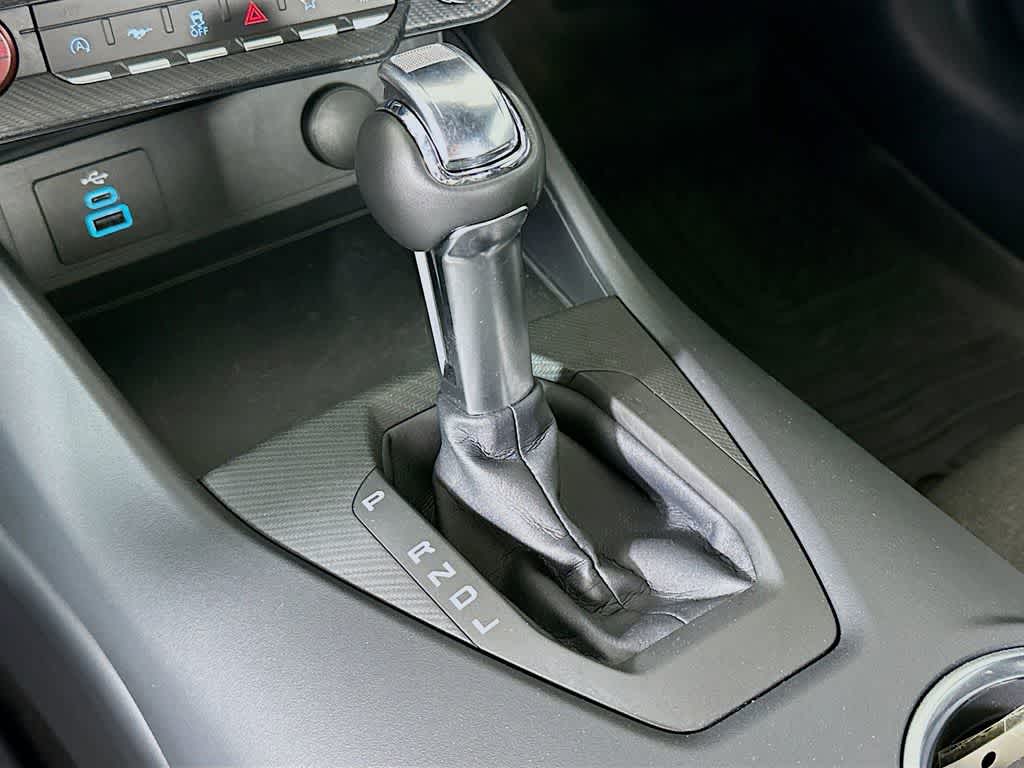 Thumbnail: 2024 Ford Mustang - 16