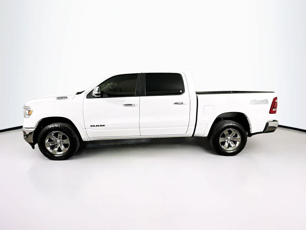 Thumbnail: 2020 RAM 1500 - 3