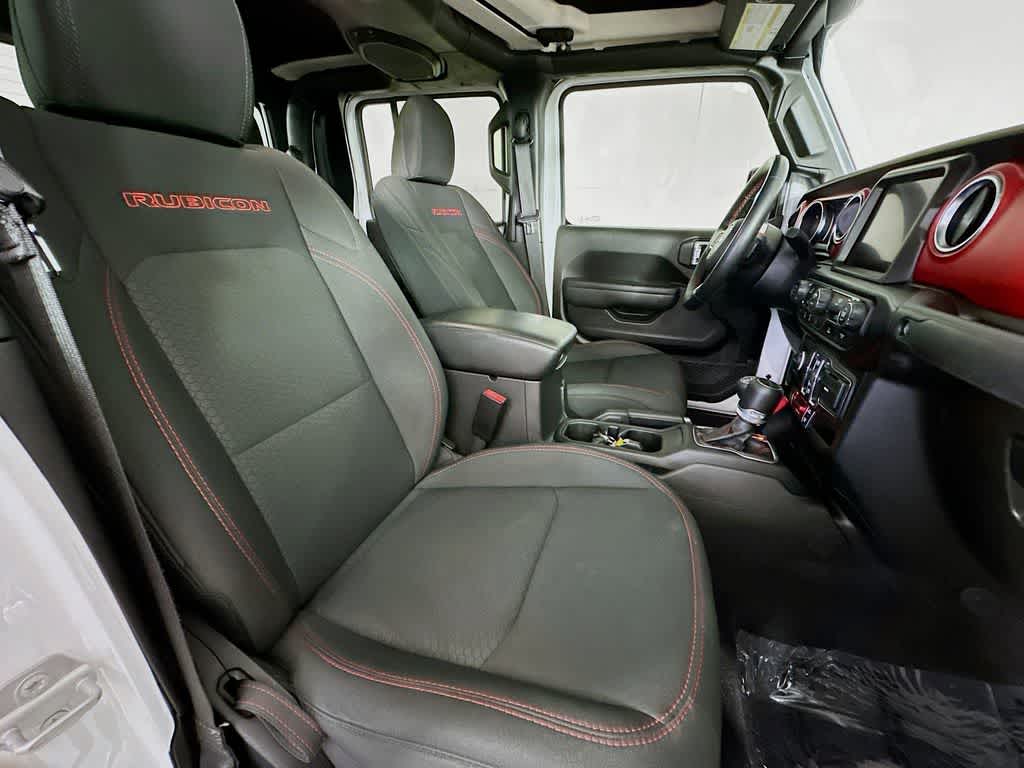 Thumbnail: 2022 Jeep Gladiator - 15