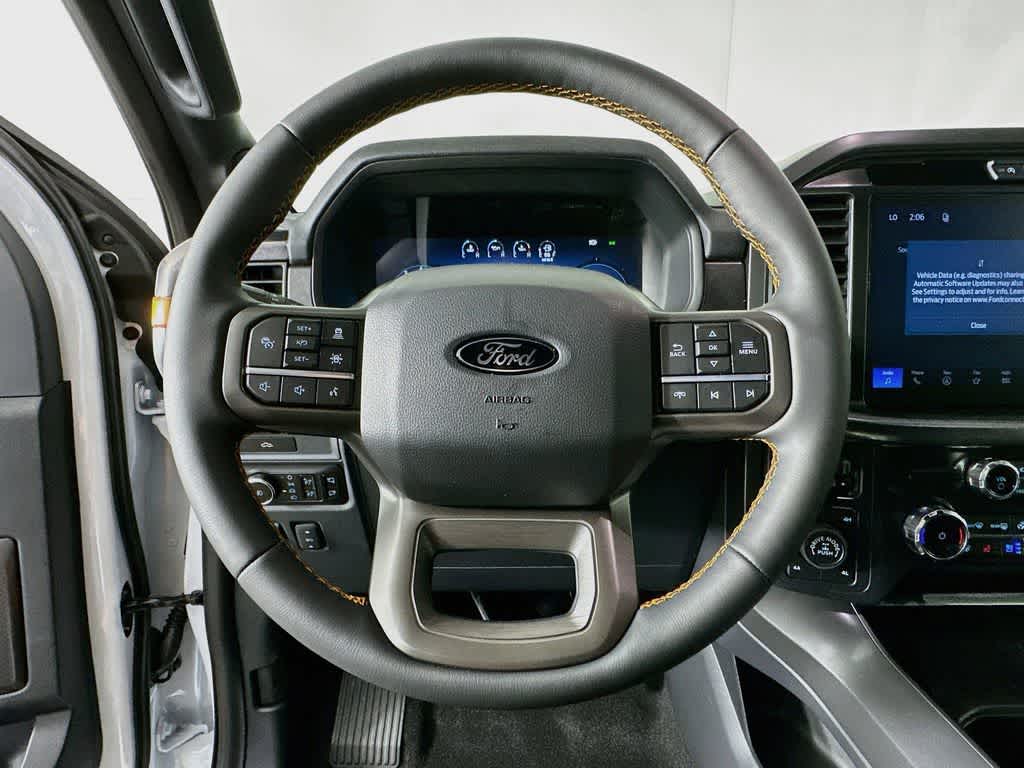 Thumbnail: 2026 Ford F-150 - 16