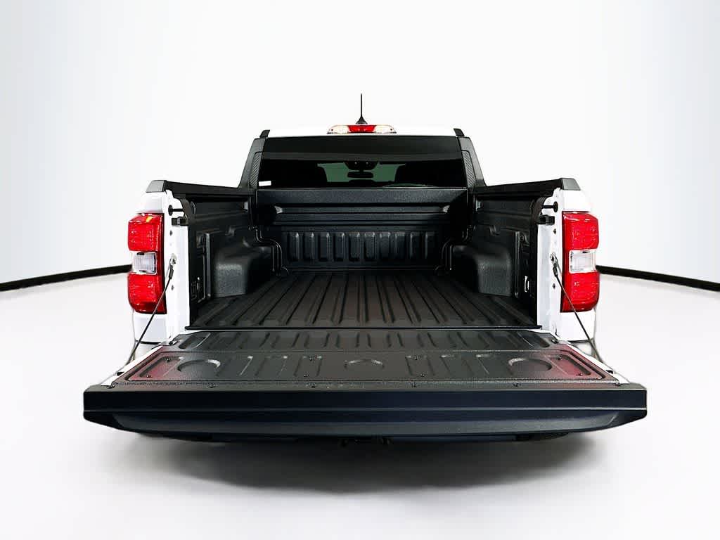 Thumbnail: 2026 Ford Maverick - 19