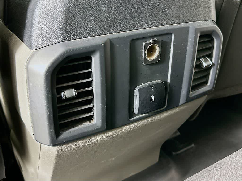 Thumbnail: 2017 Ford F-150 - 13