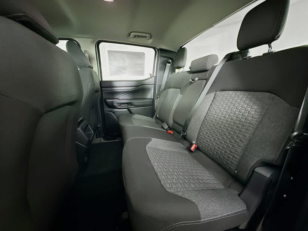 Thumbnail: 2025 Ford Ranger - 13