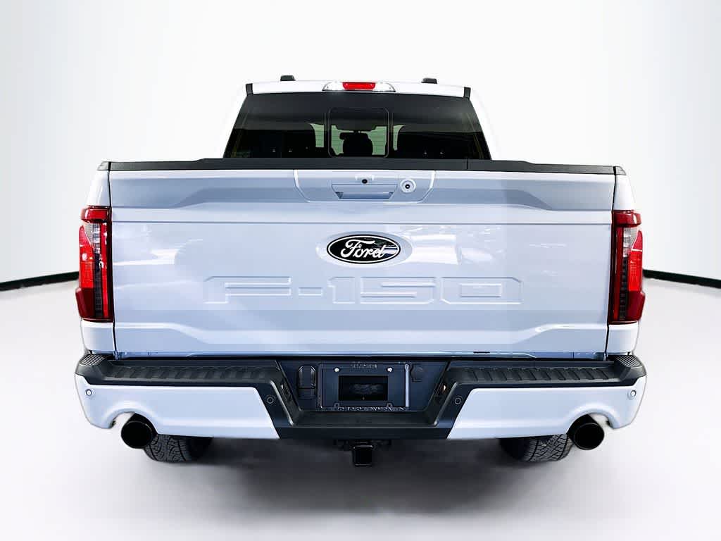 Thumbnail: 2025 Ford F-150 - 5