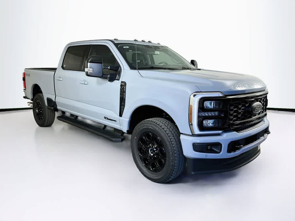 Thumbnail: 2026 Ford F-250 - 24