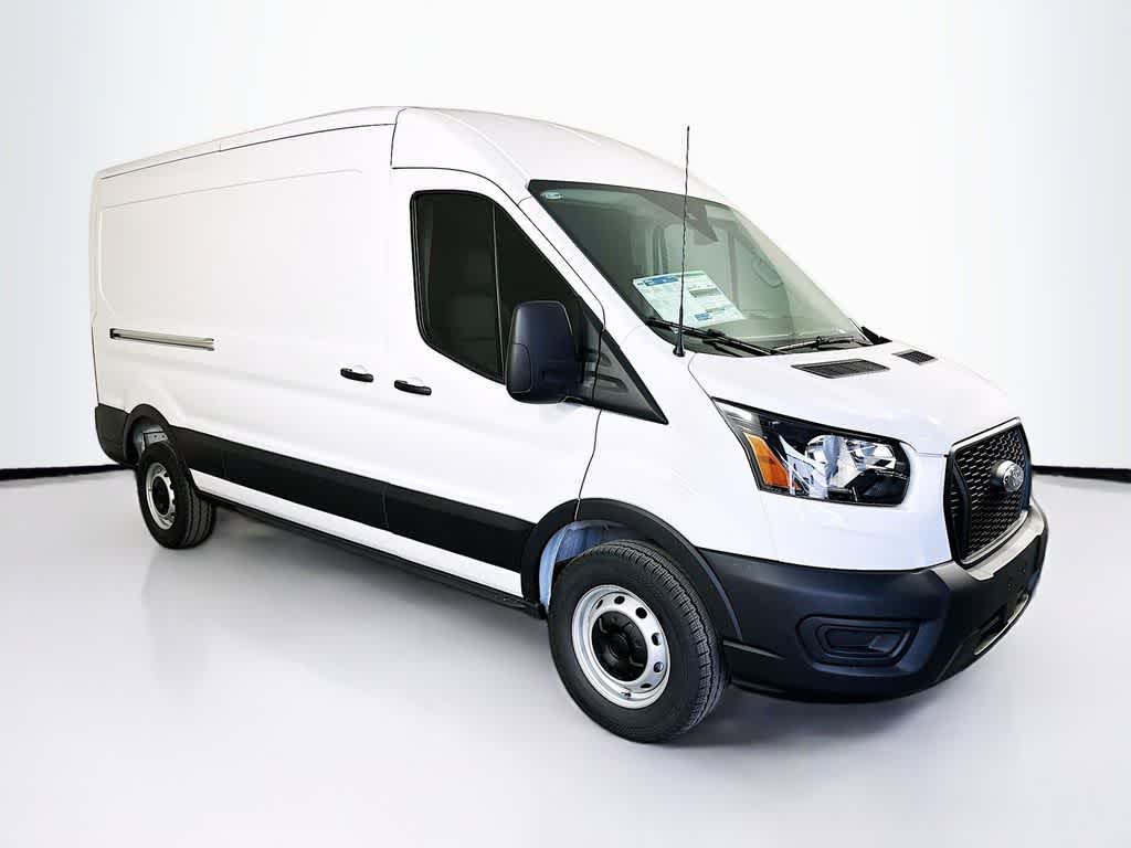 Thumbnail: 2025 Ford Transit Series - 22