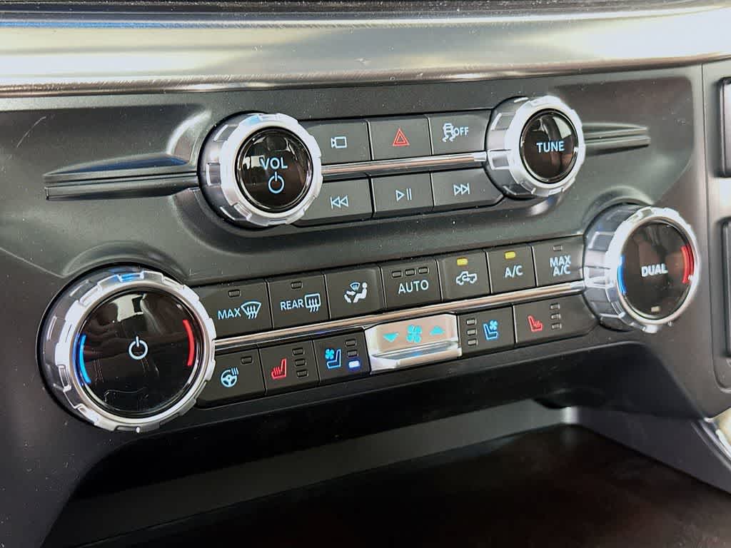 Thumbnail: 2025 Ford F-150 - 18