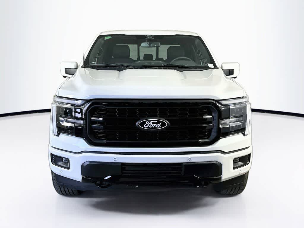Thumbnail: 2026 Ford F-150 - 6