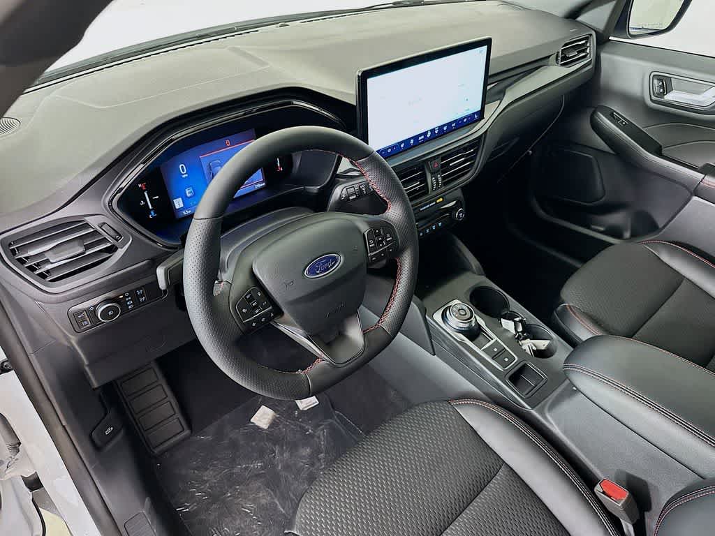 Thumbnail: 2026 Ford Escape - 2