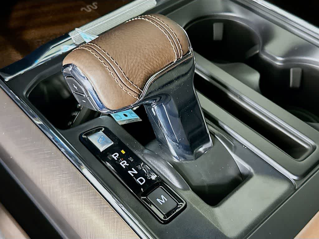 Thumbnail: 2025 Ford F-150 - 19