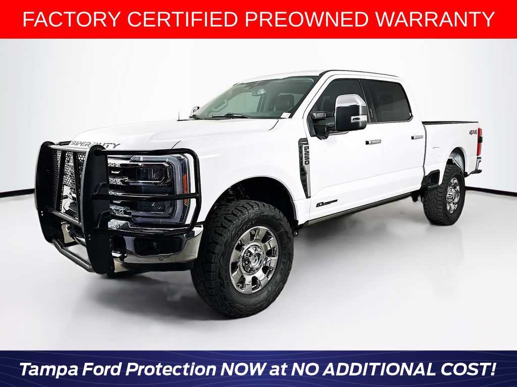 Thumbnail: 2023 Ford Econoline - 1