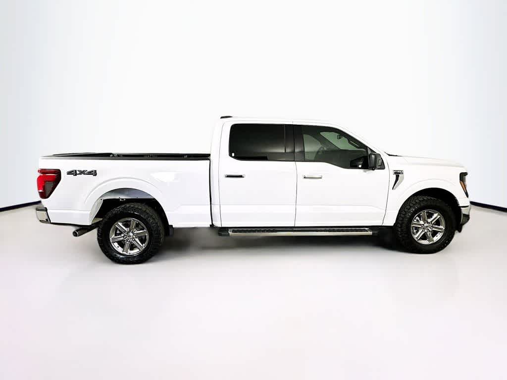 Thumbnail: 2024 Ford F-150 - 25