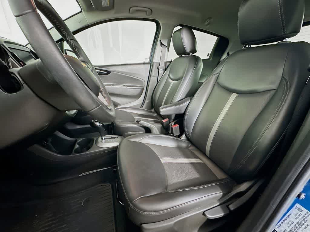 Thumbnail: 2019 Chevrolet Spark - 12