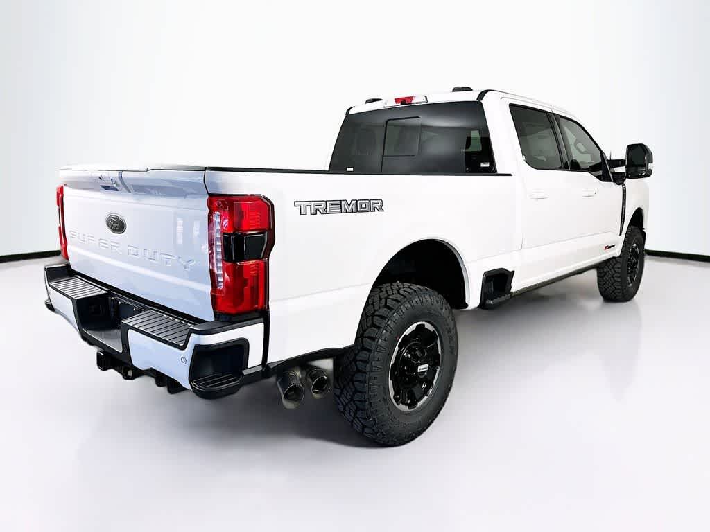 Thumbnail: 2026 Ford F-250 - 25