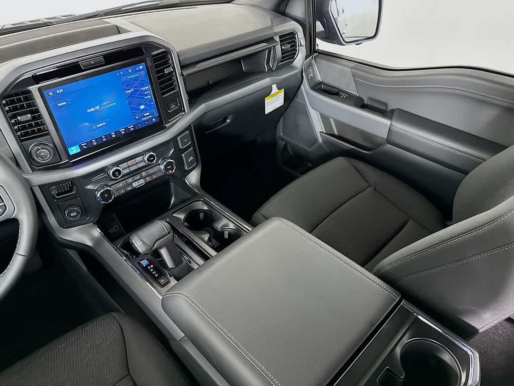 Thumbnail: 2025 Ford F-150 - 11