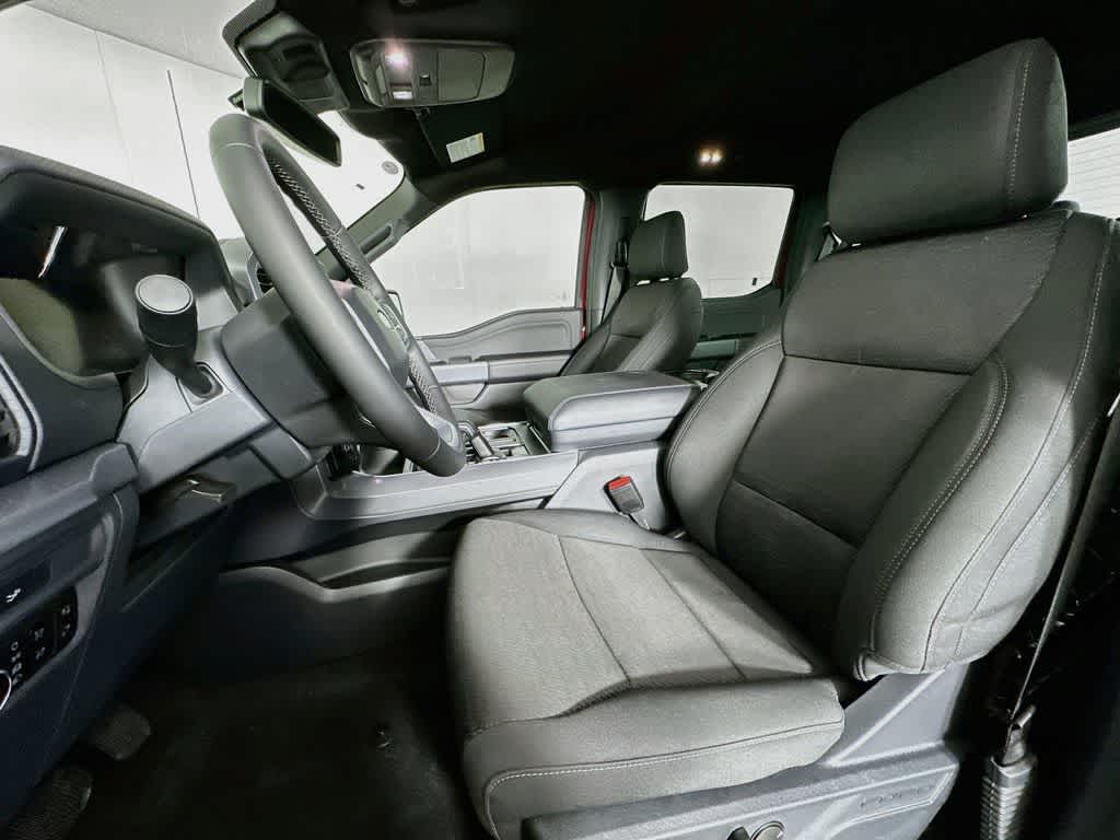 Thumbnail: 2026 Ford F-150 - 12