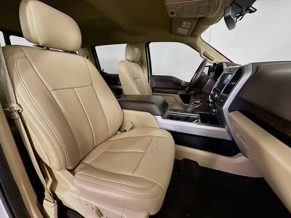 Thumbnail: 2018 Ford F-150 - 15